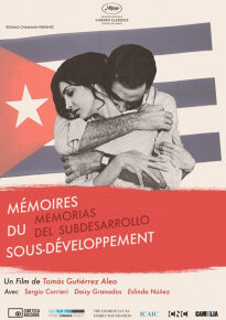 دانلود movie Memories of Underdevelopment 1968