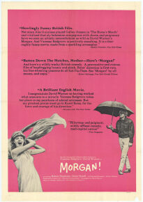 دانلود movie Morgan! 1966