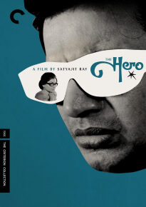 دانلود movie Nayak: The Hero 1966