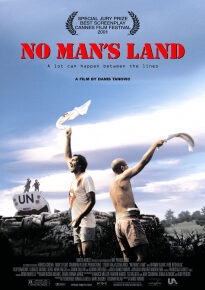 دانلود movie No Man's Land 2001