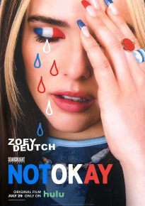 دانلود movie Not Okay 2022