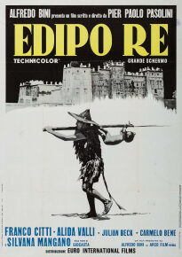 دانلود movie Oedipus Rex 1967