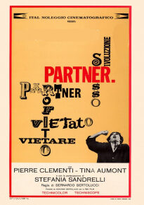 دانلود movie Partner 1968