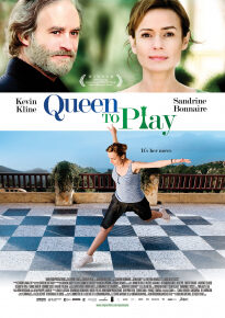 دانلود movie Queen to Play 2009