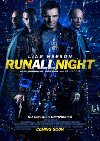 دانلود movie Run All Night 2015