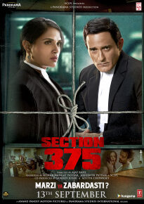 دانلود movie Section 375 2019