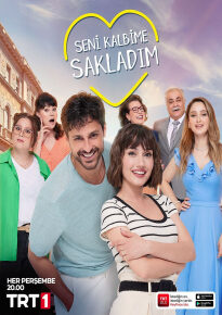 دانلود series Seni Kalbime Sakladim 2022