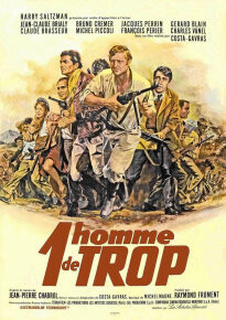 دانلود movie Shock Troops 1967