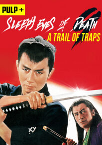 دانلود movie Sleepy Eyes of Death: A Trail of Traps 1967