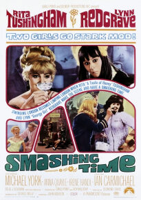 دانلود movie Smashing Time 1967