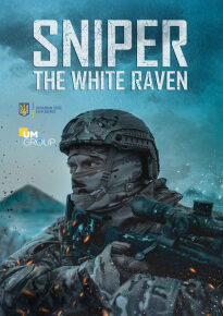 دانلود movie Sniper. The White Raven 2022