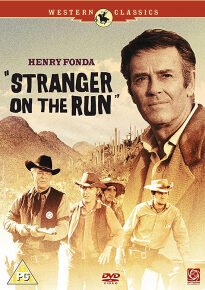 دانلود movie Stranger on the Run 1967