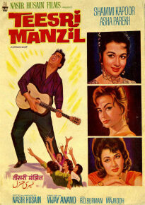 دانلود movie Teesri Manzil 1966