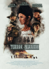 دانلود movie Terror on the Prairie 2022