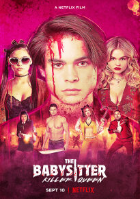 دانلود movie The Babysitter: Killer Queen 2020