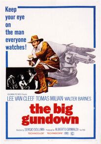 دانلود movie The Big Gundown 1966