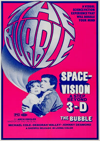 دانلود movie The Bubble 1966