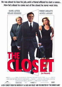 دانلود movie The Closet 2001