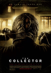 دانلود movie The Collector 2009