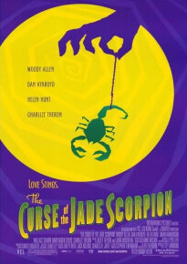 دانلود movie The Curse of the Jade Scorpion 2001