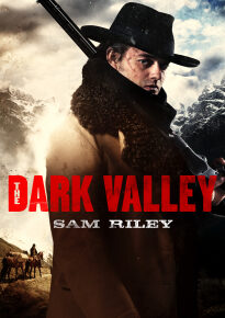 دانلود movie The Dark Valley 2014