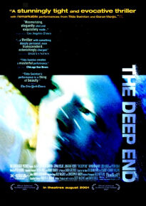 دانلود movie The Deep End 2001