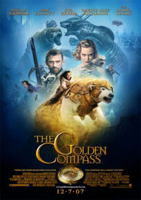 دانلود movie The Golden Compass 2007