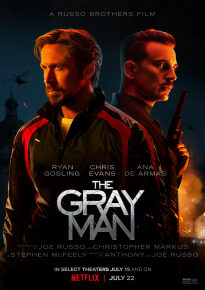 دانلود movie The Gray Man 2022