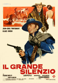 دانلود movie The Great Silence 1968