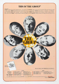 دانلود movie The Group 1966