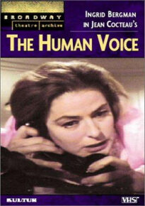 دانلود movie The Human Voice 1966