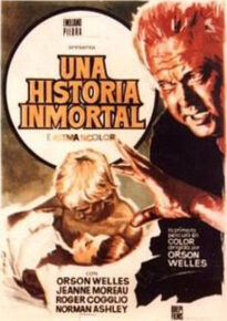 دانلود movie The Immortal Story 1968