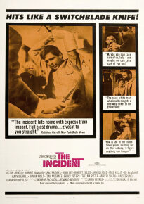 دانلود movie The Incident 1967