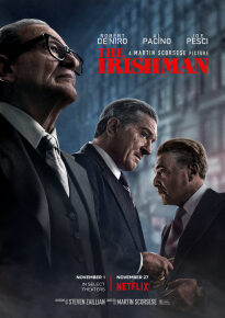 دانلود movie The Irishman 2019