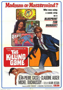 دانلود movie The Killing Game 1967