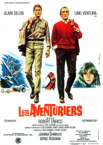 دانلود movie The Last Adventure 1967