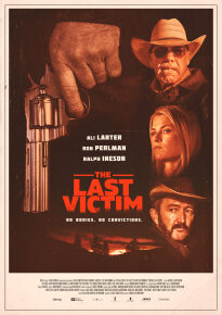 دانلود movie The Last Victim 2021