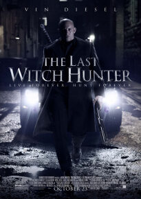 دانلود movie The Last Witch Hunter 2015