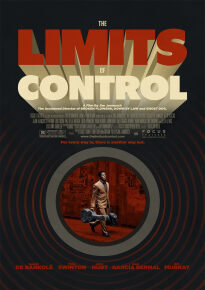 دانلود movie The Limits of Control 2009