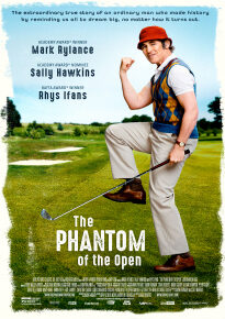 دانلود movie The Phantom of the Open 2021