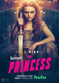 دانلود movie The Princess 2022