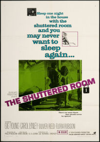 دانلود movie The Shuttered Room 1967