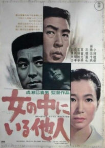 دانلود movie The Stranger Within a Woman 1966