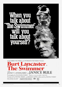 دانلود movie The Swimmer 1968