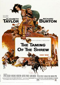 دانلود movie The Taming of The Shrew 1967