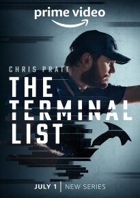 دانلود series The Terminal List 2022