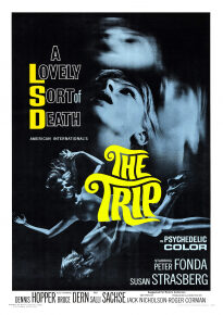 دانلود movie The Trip 1967