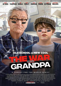 دانلود movie The War with Grandpa 2020