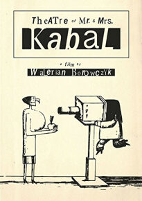 دانلود movie Théâtre de Monsieur & Madame Kabal 1967