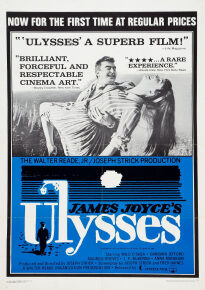 دانلود movie Ulysses 1967